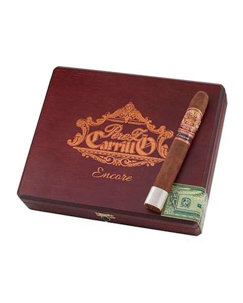 Encore By E.P. Carrillo El Primero