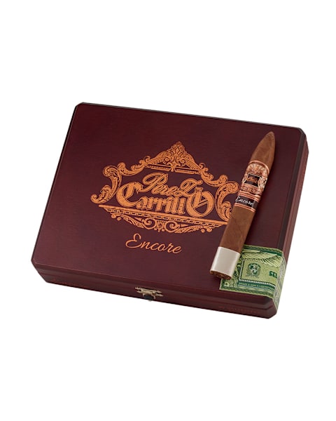 Encore By E.P. Carrillo Valientes