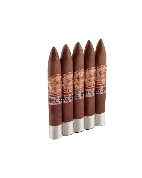 Encore By E.P. Carrillo Valientes 5 Pack