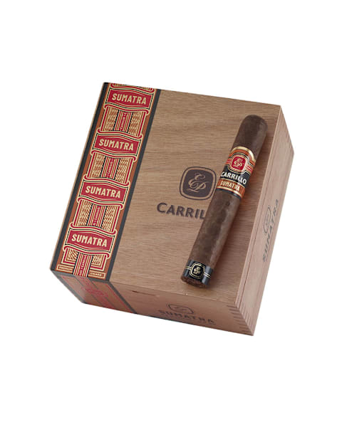 E.P. Carrillo Essence Sumatra Gordo