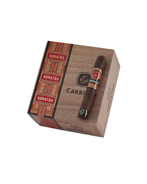 E.P. Carrillo Essence Sumatra Robusto