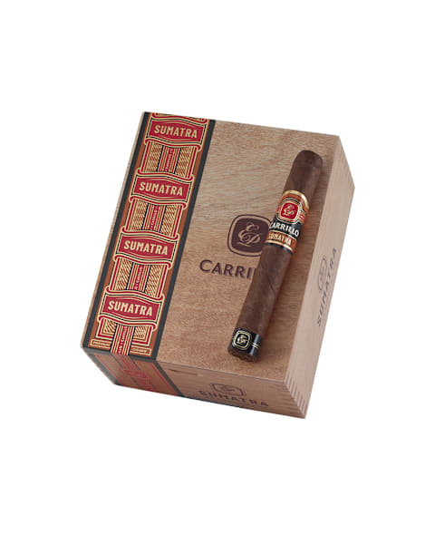 E.P. Carrillo Essence Sumatra Toro