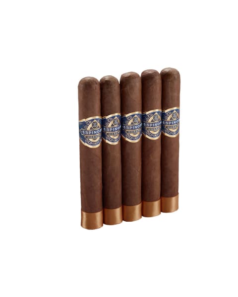 Espinosa Habano No. 4 5 Pack
