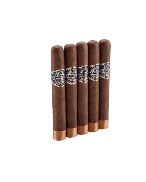 Espinosa Habano No. 5  Pack of 5 Cigars