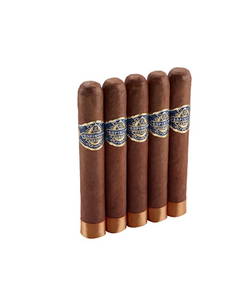 Espinosa Habano No. 8  Pack of 5 Cigars