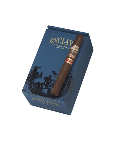 Enclave Churchill