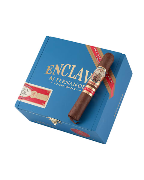 Enclave Robusto