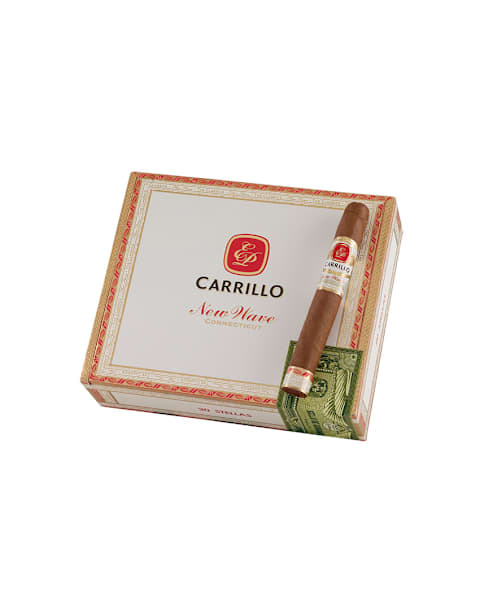 E.P. Carrillo New Wave Connecticut Stellas