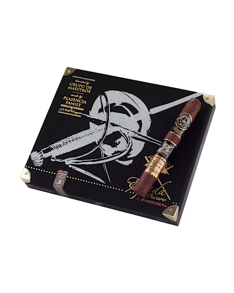 Montecristo Espada Oscuro Guard