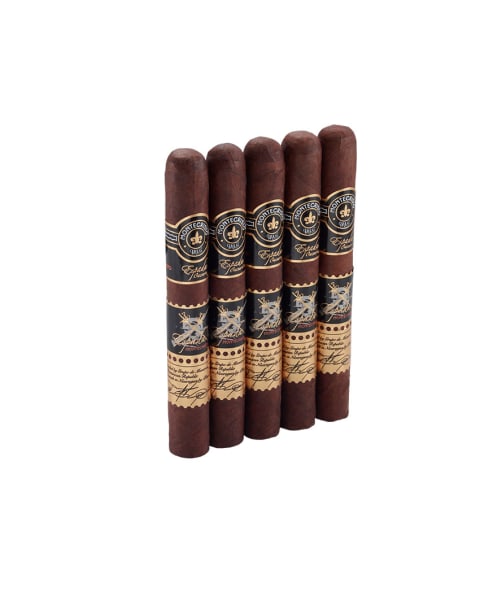 Montecristo Espada Oscuro Guard 5PK