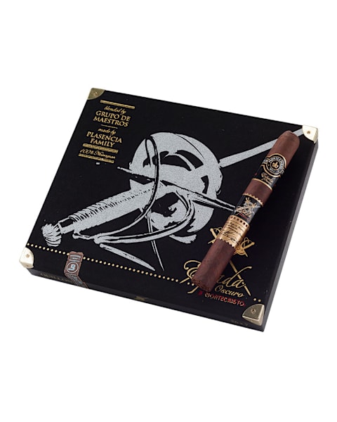 Montecristo Espada Oscuro Quillion