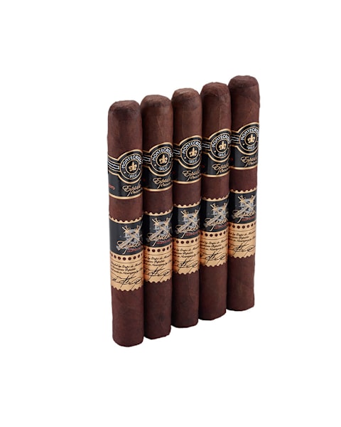 Montecristo Espada Oscuro Quillion 5PK