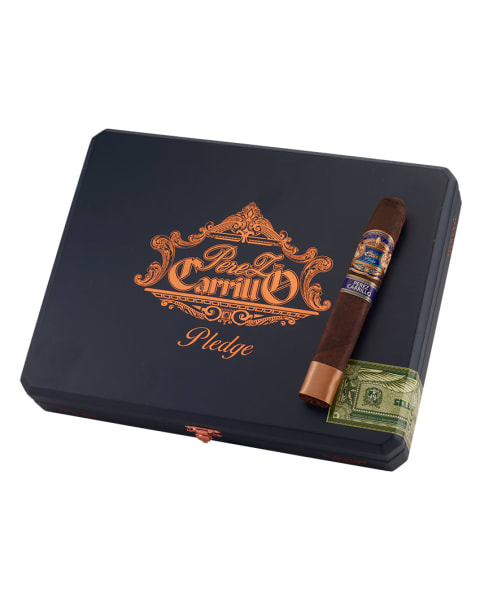 Pledge By EP Carrillo Apogee