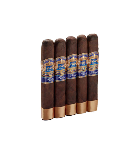 Pledge By EP Carrillo Apogee 5 Pack