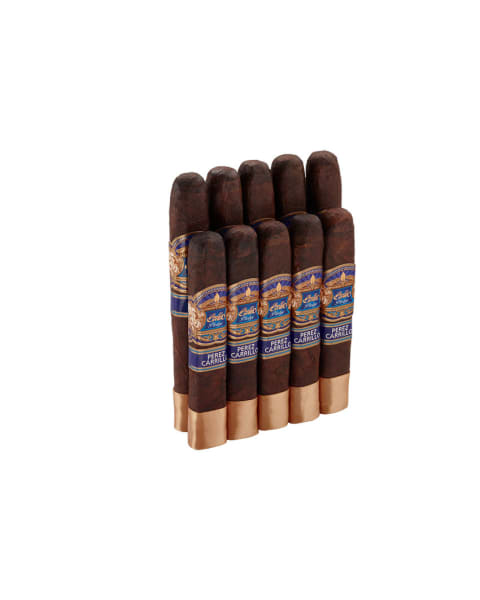 Pledge By EPC 10pk Sampler