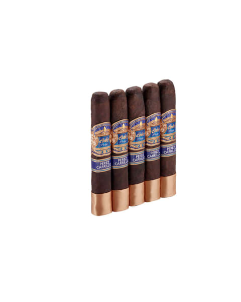 Pledge By EP Carrillo Prequel 5 Pack
