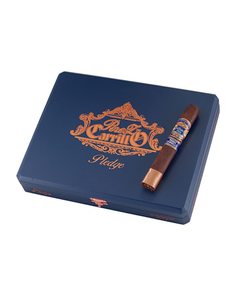 Pledge By EP Carrillo Sojourn