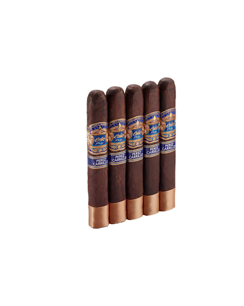 Pledge By EP Carrillo Sojourn 5 Pack