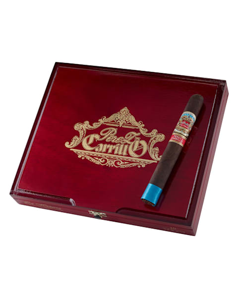 E.P. Carrillo La Historia E-III