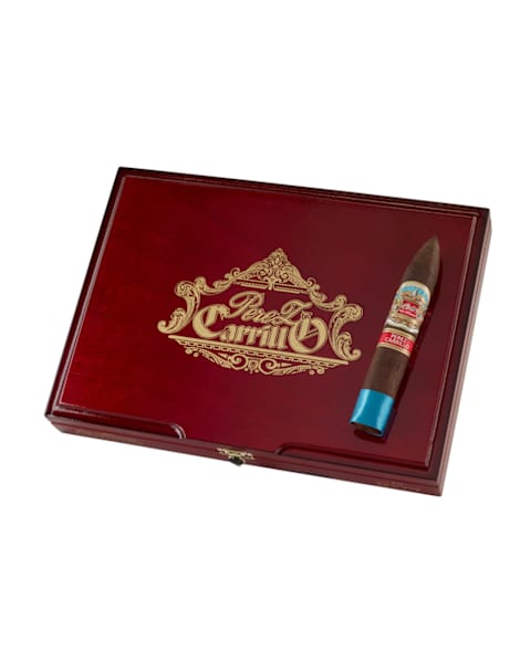 E.P. Carrillo La Historia Regalias D'Celia
