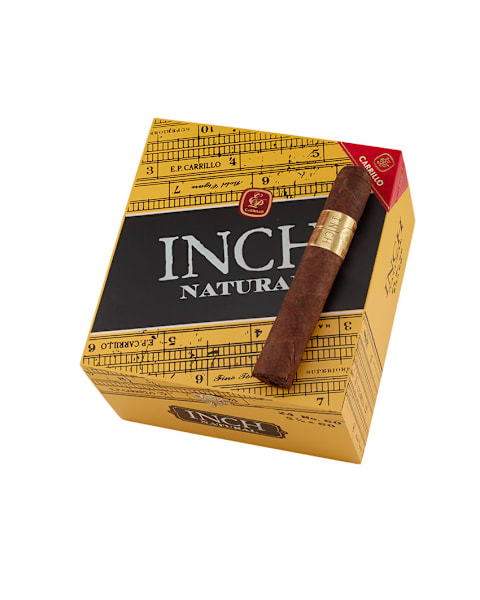 INCH By E.P. Carrillo No. 60