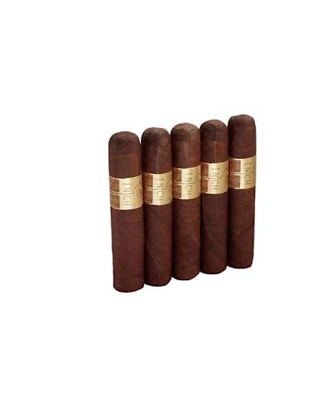 INCH By E.P. Carrillo No. 62 5 Pack
