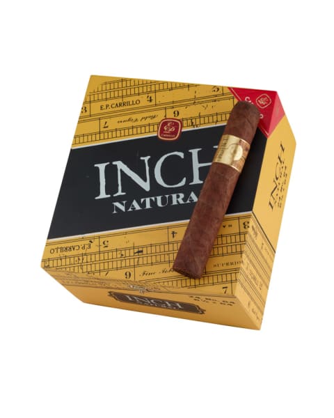 INCH By E.P. Carrillo No. 64