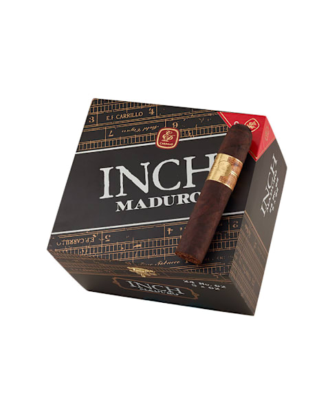 INCH By E.P. Carrillo No. 62 Maduro
