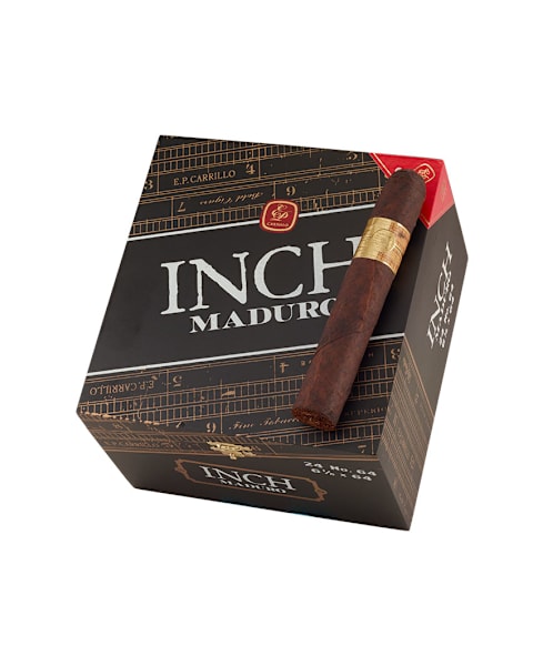 INCH By E.P. Carrillo No. 64 Maduro