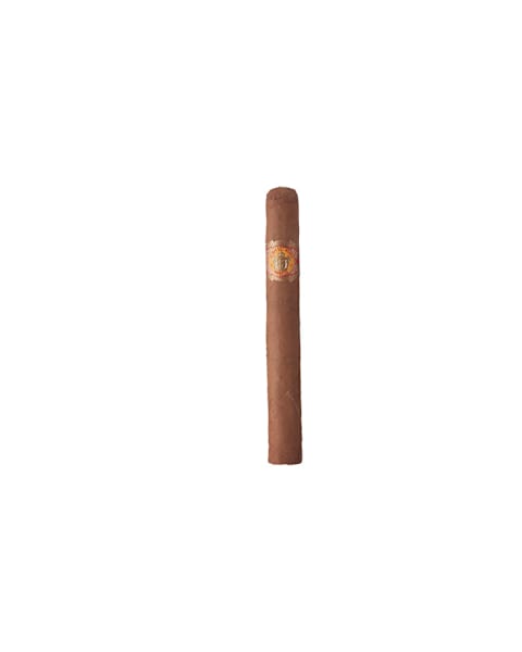 El Rey Del Mundo Cafe Au Lait Single Cigars