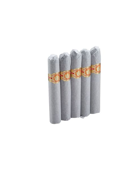 El Rey Del Mundo Robusto 5PK