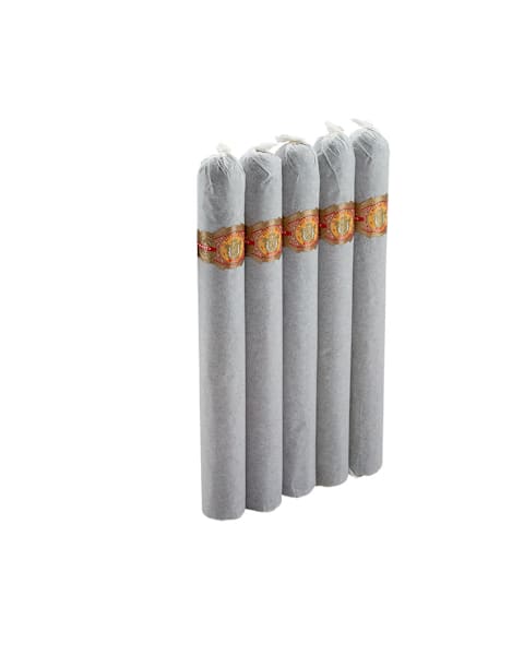 El Rey Del Mundo Robusto Supremo 5PK