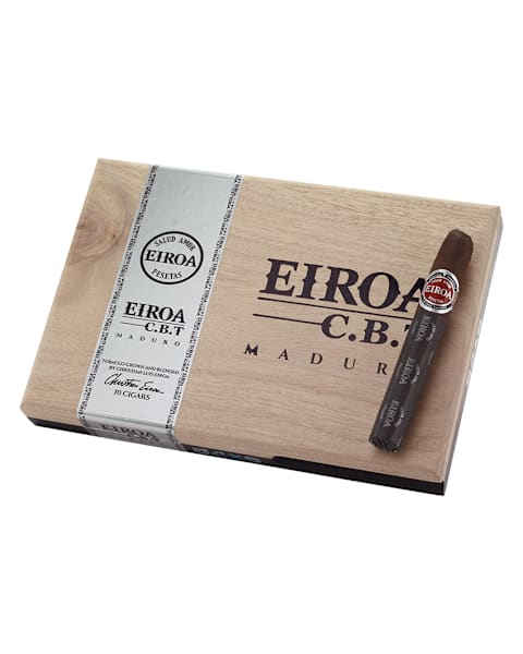 Eiroa Maduro Toro