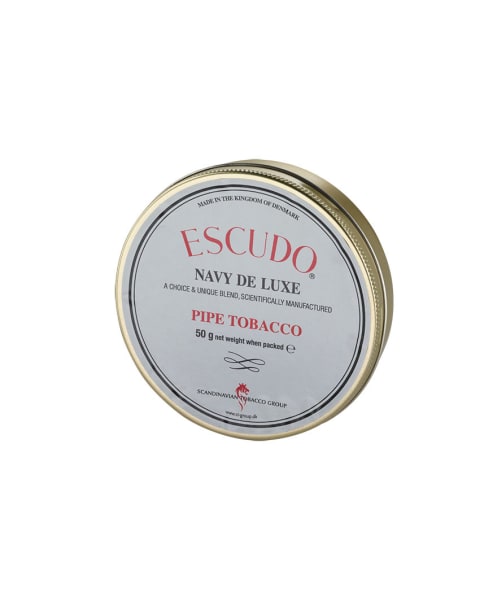 Escudo Navy Deluxe
