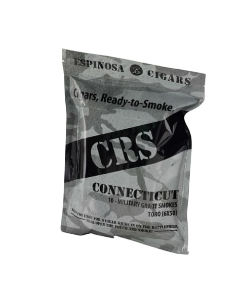 Espinosa CRS Connecticut Toro