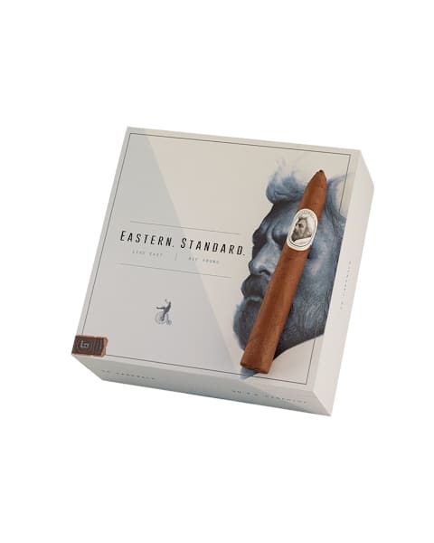 Eastern Standard Cakewalk Piramide