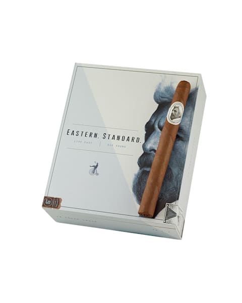 Eastern Standard Cream Crush