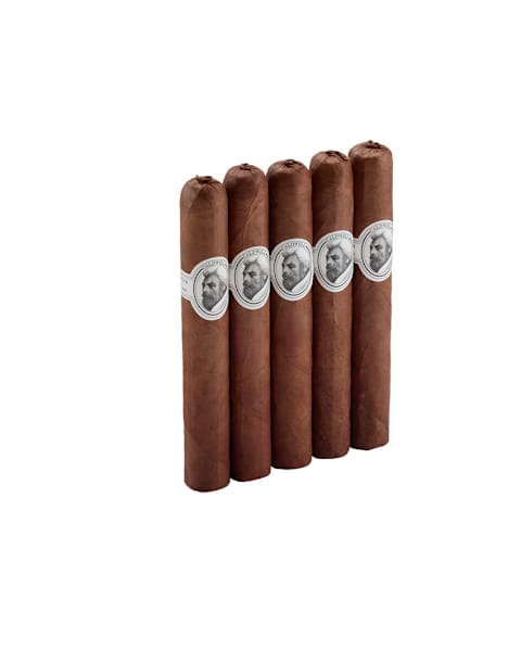 Eastern Standard Cypress Room 5 Pack