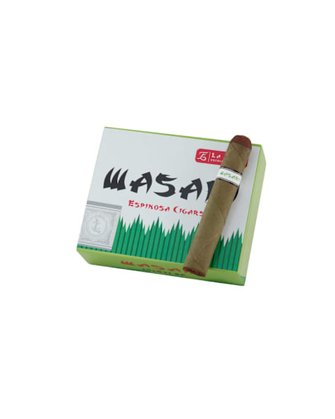 Espinosa Wasabi Robusto