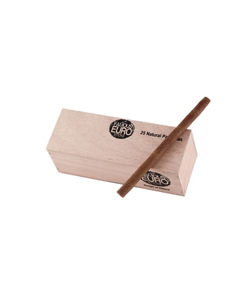 Euro Sticks Panatela