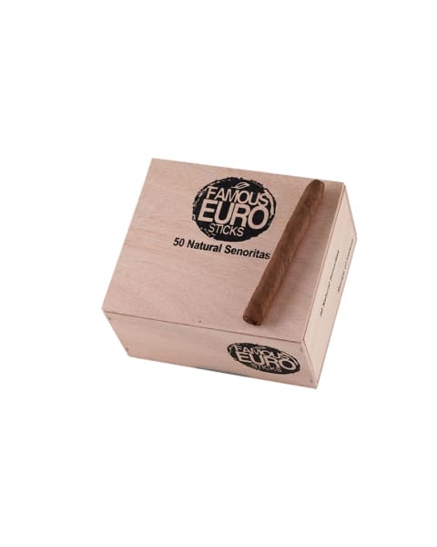 Euro Sticks Senoritas