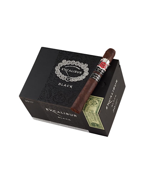 Excalibur Black Toro