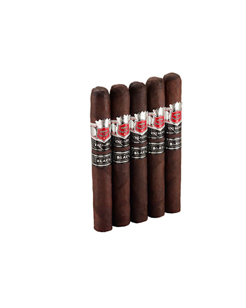 Excalibur Black Toro 5PK
