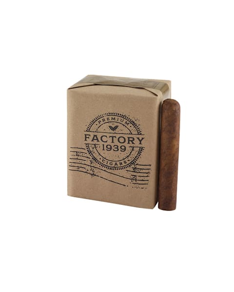 Factory 1939 Rothschild Maduro Bundle of 20 Cigars