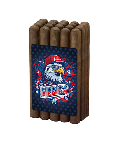 Merica Forever