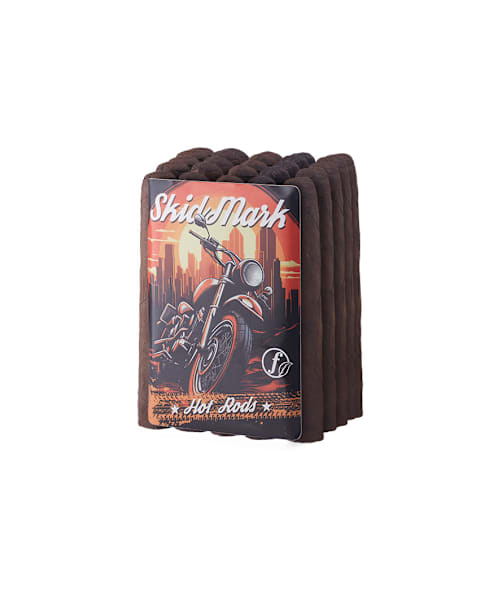 Skid Mark Bundle of 25 Cigars