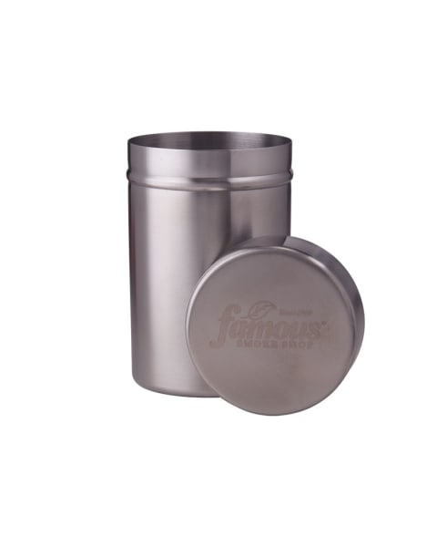 Famous Branded Ashcan