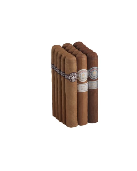 Montecristo Monster Sampler