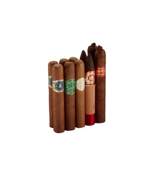 Super Summer Sampler No. 2