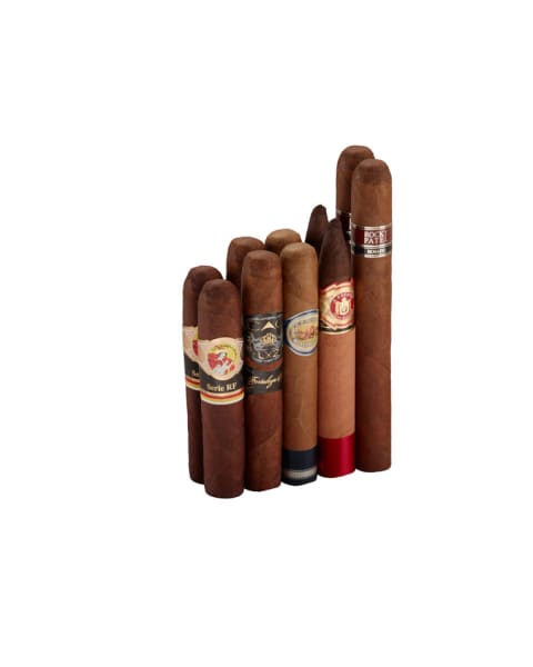 Super Summer Sampler No. 5